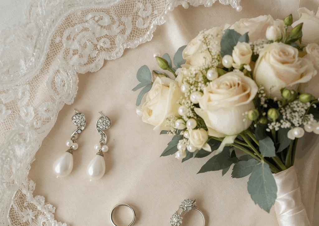 Ramos de novia: las flores más recomendadas según la época del año